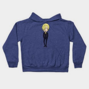 Sanji Kids Hoodie